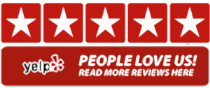 Drips & Drains 5 star award
