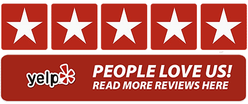 Drips & Drains 5 star award