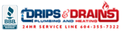 Drips & Drains Plumbing and Heating Ltd.